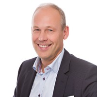 Consensus Asset Management AB Employee Patrik Soko's profile photo