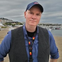 Gaiety School of Acting Employee Noel Brady's profile photo