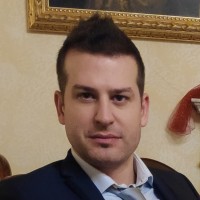Pedrollo S.p.A. Employee Roberto Garzon's profile photo