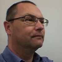M2C Employee Eršil Jiří's profile photo