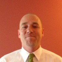 ECO Interior Maintenance Employee Justin Eader's profile photo
