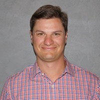 Cody Vermette Group Commercial Builders Employee Ross Tassan's profile photo