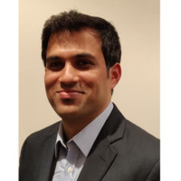 Resimax Group Employee Sumeet Panda's profile photo