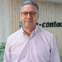 e-Contact Employee Ronald Valencia's profile photo