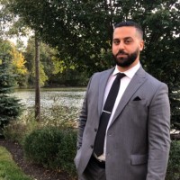 Sam Othman Email & Phone Number