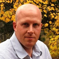 L3Harris Technologies Employee Rich Burnside's profile photo