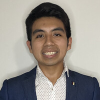 SYPSOFT360 Employee Amadeo Alessandro Gómez Valverde's profile photo