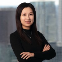 KPMG US Employee Yefei Wang's profile photo