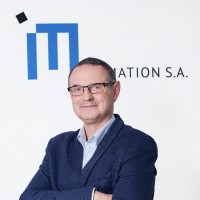 MacIej Kropidłowski Email