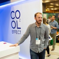 Cool Effect Employee Blake Lawrence's profile photo