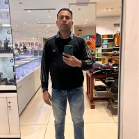 Fossil Watches Employee Mohammad Imran's profile photo