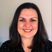 GM Marketing (Ireland) Ltd. Employee Laura Williams's profile photo