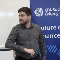 ICON @ NAIT Employee Ben Cooney's profile photo
