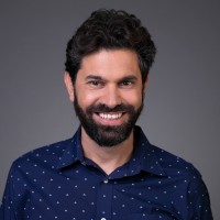 Acrocharge Employee Ofir Tahor's profile photo