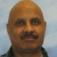 Northcentral University Employee Dharmendra Singh's profile photo