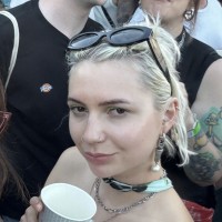 FIELD VISION BARS Employee Anzelika Skipore's profile photo