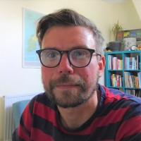 Department for Education Employee Ross Drayton's profile photo