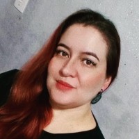Growth Comunicações Employee Thaís Afonso's profile photo