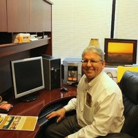 Amazing Renovated Interiors a division of Amazing Restoration, Inc Employee James March's profile photo