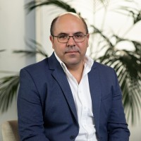 AFGRI Operations Limited Employee Marco Pretorius's profile photo