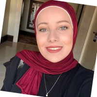Creative Technology Solution Employee Noura Tahhan's profile photo