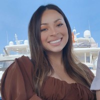 City of La Mirada Employee Jenelle Lizama's profile photo