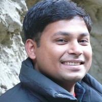 ePropelled Employee Ankit Gupta's profile photo