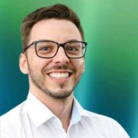 Wiipo Employee Wilson Filippi's profile photo