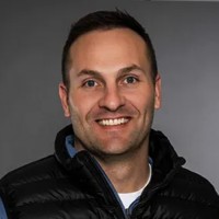 Ian Darnell Email & Phone Number
