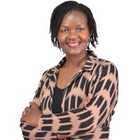 INASP Employee Nora Ndege's profile photo