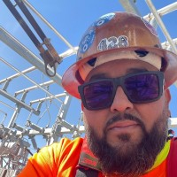 IBEW Local 428 Employee Onorio Bravo's profile photo