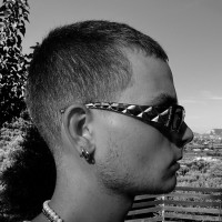 Rafael van Overveld's profile photo