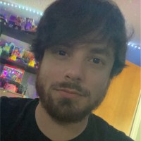 Advance Auto Parts Employee Daniel Klasson's profile photo
