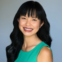 Florida Homes Realty and Mortgage Employee Lily Tran's profile photo