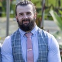 Gower Chemicals Employee Jack Weston's profile photo