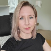 Maria Almqvist Email