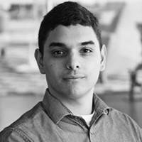 Salesforce Maps Employee Luis Esteva's profile photo