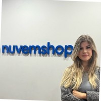 Mandaê Employee Bruna Martins's profile photo
