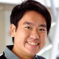 Weber Shandwick Employee Samuel Chee's profile photo