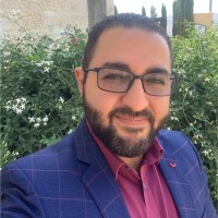 Rekab Solutions for Transportation Services Employee Tareq Safi's profile photo