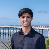 Triton Software Engineering Employee Srikar Eranky's profile photo