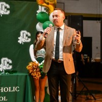Camden Catholic High School Employee Jim McHugh's profile photo
