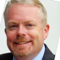 ARRIS Employee Peter Linehan's profile photo