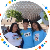 Magic Vacations Employee Carmen Brango's profile photo