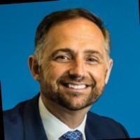 Egis Employee Simon Trafford's profile photo