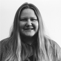 Loopia Employee Elin Karlsson's profile photo