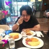 Nexus Mediaworks International Employee Izati Yahaya's profile photo