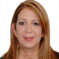 Alcave Venezuela C.A Employee Zulma Caffroni's profile photo