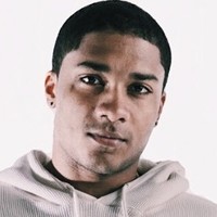 Syracuse University Employee Clay Austin's profile photo