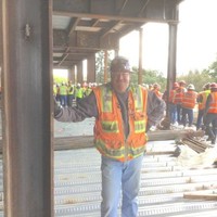 Consolidated Engineering Laboratories Employee Ronald Brown's profile photo